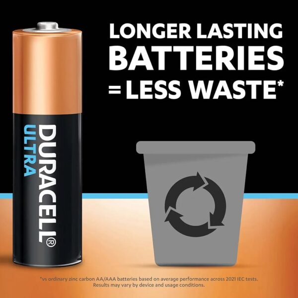 Duracell AA Battery