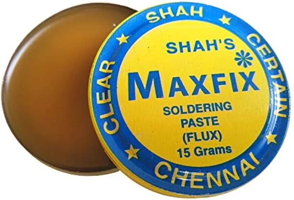 Max Super Quality Solder Wire