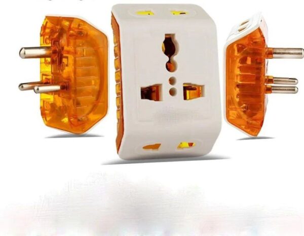Universal Multi Plug