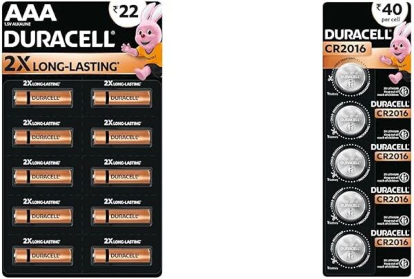 Duracell AAA Battery