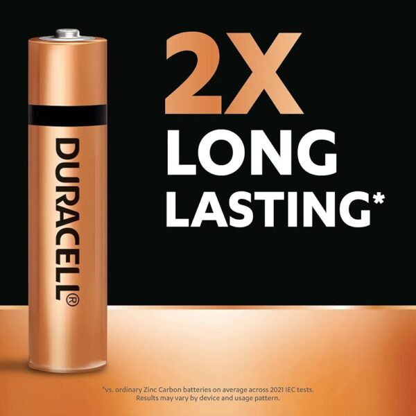 Duracell AAA Battery