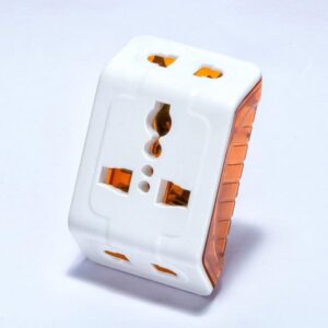 Maxicom universal multi plug at just rs. 100