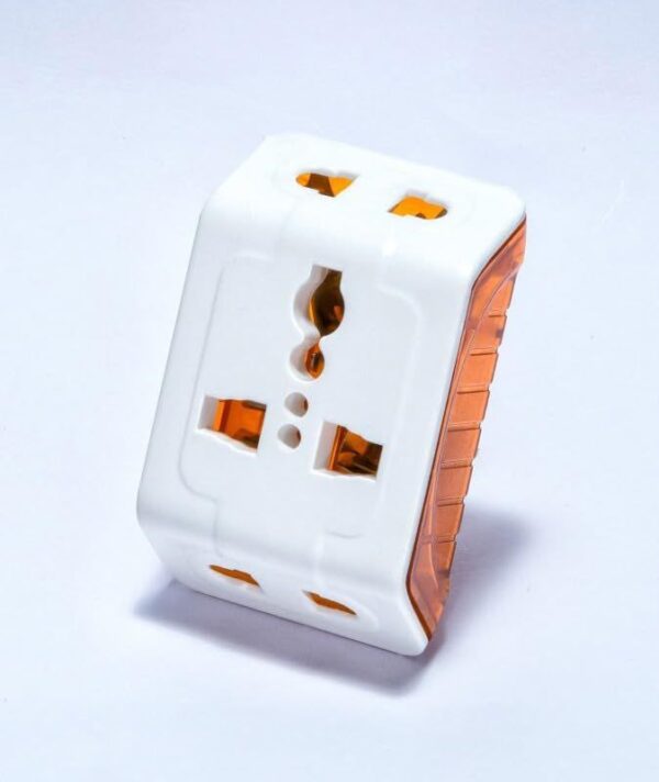 Maxicom universal multi plug at just rs. 100