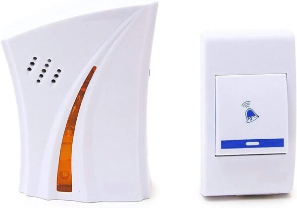 NewBaoJi Wireless Doorbell