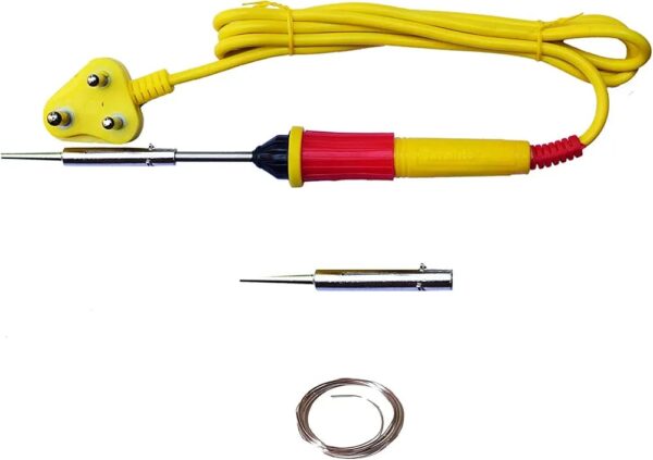 DVM-428 Soldering Iron