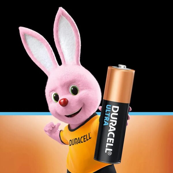 Duracell AA Battery