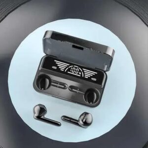 True Wireless Earphones