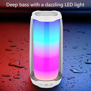 Rock Music Wireless Speaker