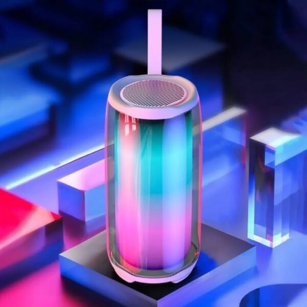Rock Music Wireless Speaker