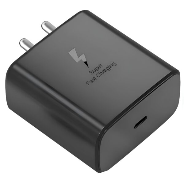 Samsung 45W Original Charger Adapter - Image 2