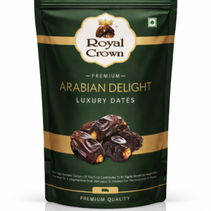Royal Crown Arabian Delight Luxury Dates