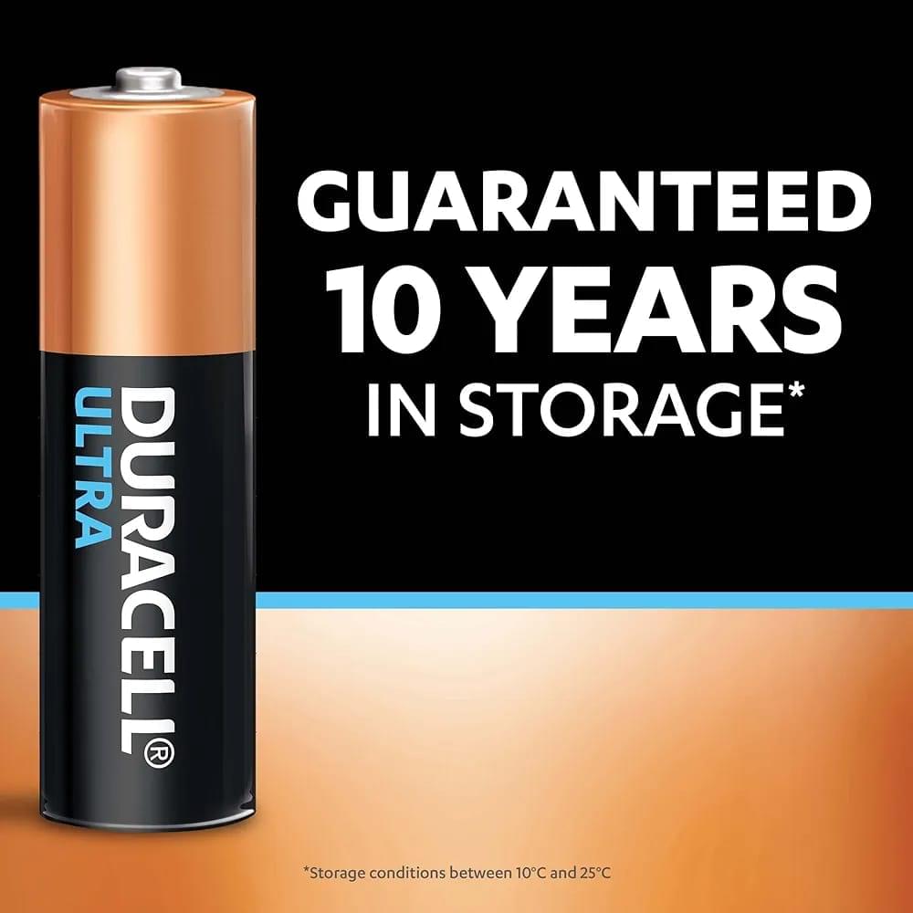 Duracell AA Battery