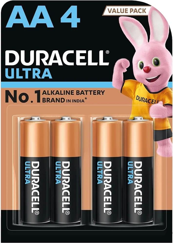 Duracell AA Battery