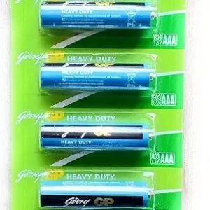 gp aaa battery