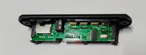 Techstar Bluetooth Kit