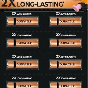 Duracell AAA Battery
