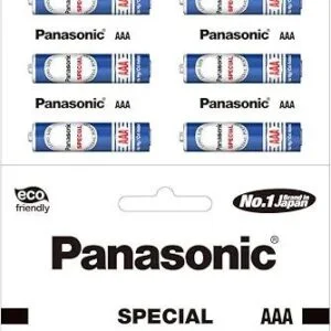 Panasonic AAA Battery