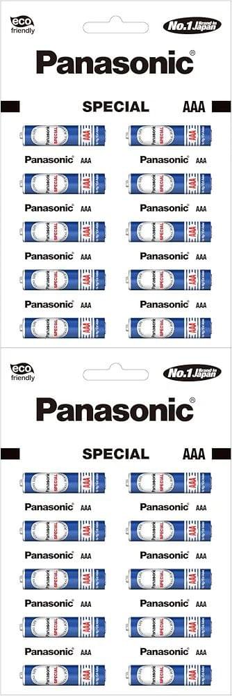 Panasonic AAA Battery
