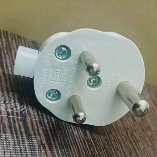 Anchor 6amp 3 pin top - Image 2