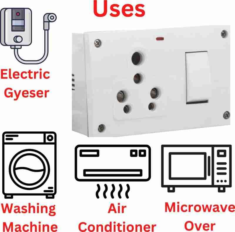 Anchor S.S Combined with Box