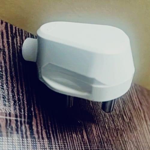 Anchor 6amp 3 pin top